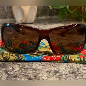 Maui Jim Sunglasses- Palms MJ111
